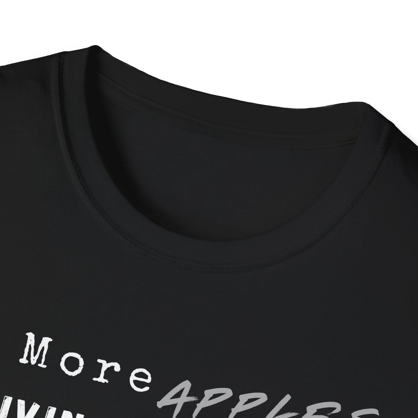 Living On The Word T-Shirt