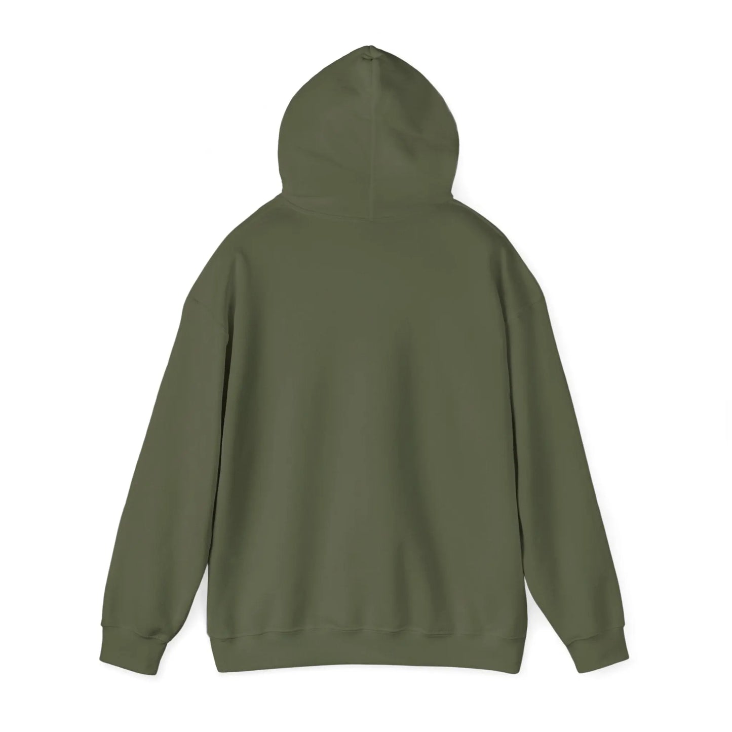 Believer Apparel, Wait Upon The Lord, Floral Cross Hoodie, Believer Sweatshirt, Gender Neutral Hoodie Product vendor
