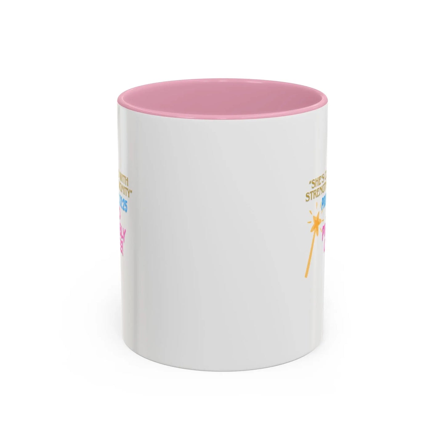 Empowering Coffee Mug, Coffee Mug, Proverbs 31 Product vendor