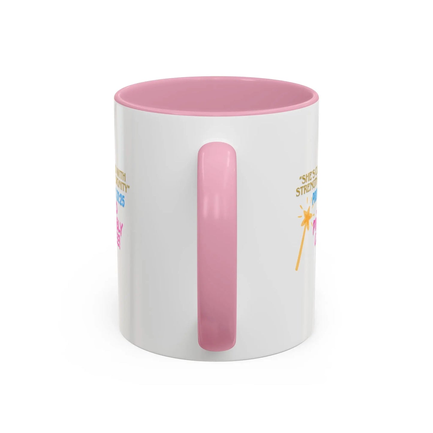 Empowering Coffee Mug, Coffee Mug, Proverbs 31 Product vendor