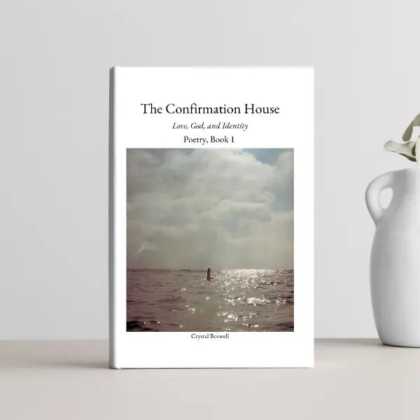The Confirmation House Love, God and Identity Poetry Book 1 Product vendor