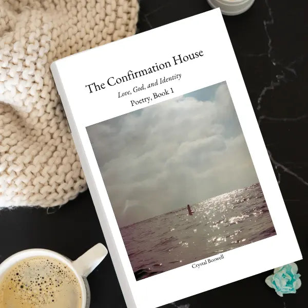 The Confirmation House Love, God and Identity Poetry Book 1 Product vendor