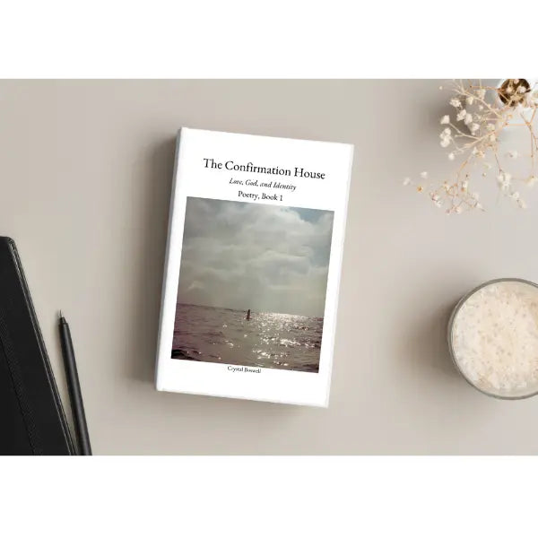 The Confirmation House Love, God and Identity Poetry Book 1 Product vendor