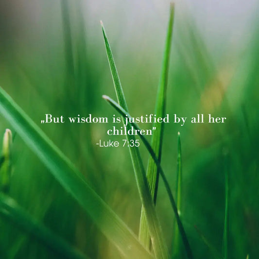 Renewed Strength