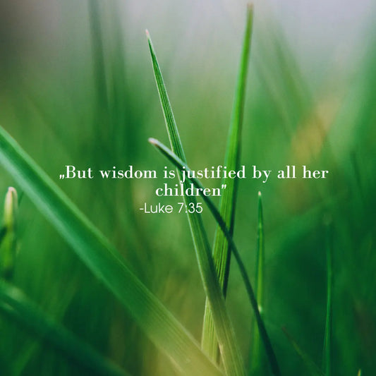 Renewed Strength