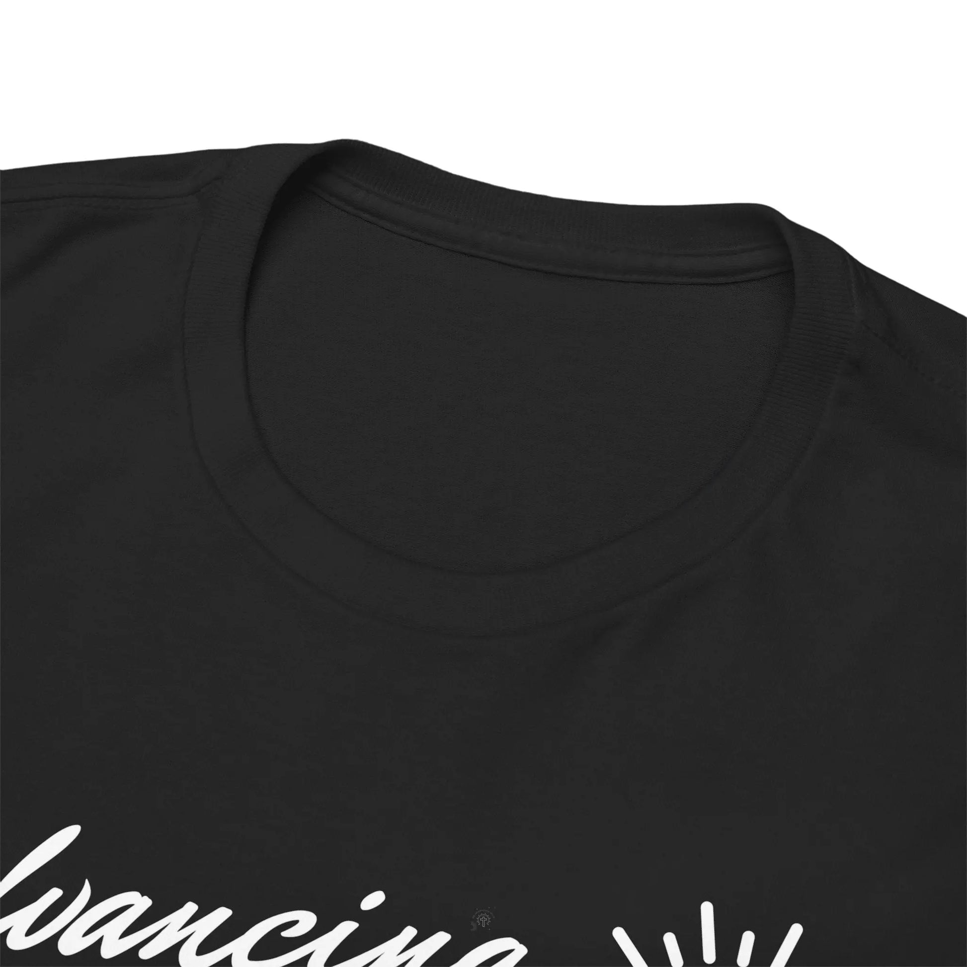 Advancing The Kingdom, One Prayer At A Time!  Heavy Cotton T Shirt Product vendor