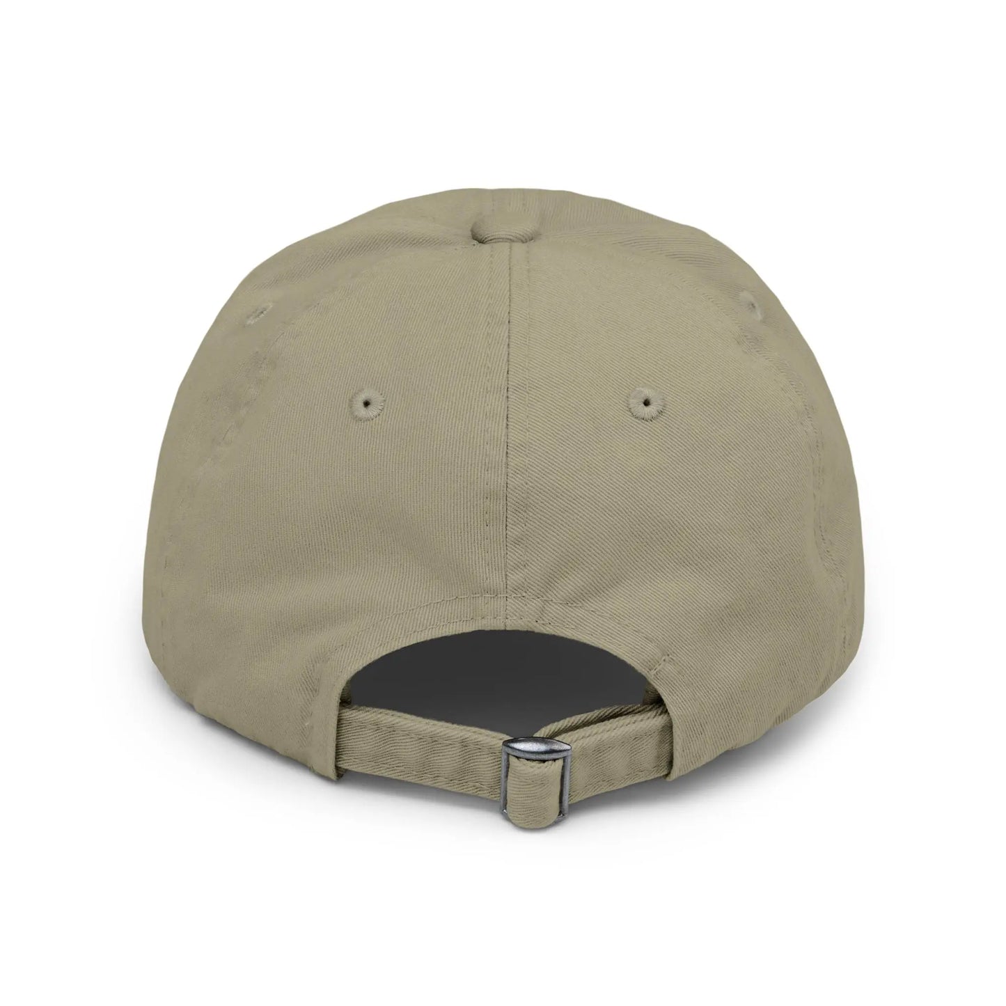 Believer Distressed Hat Product vendor