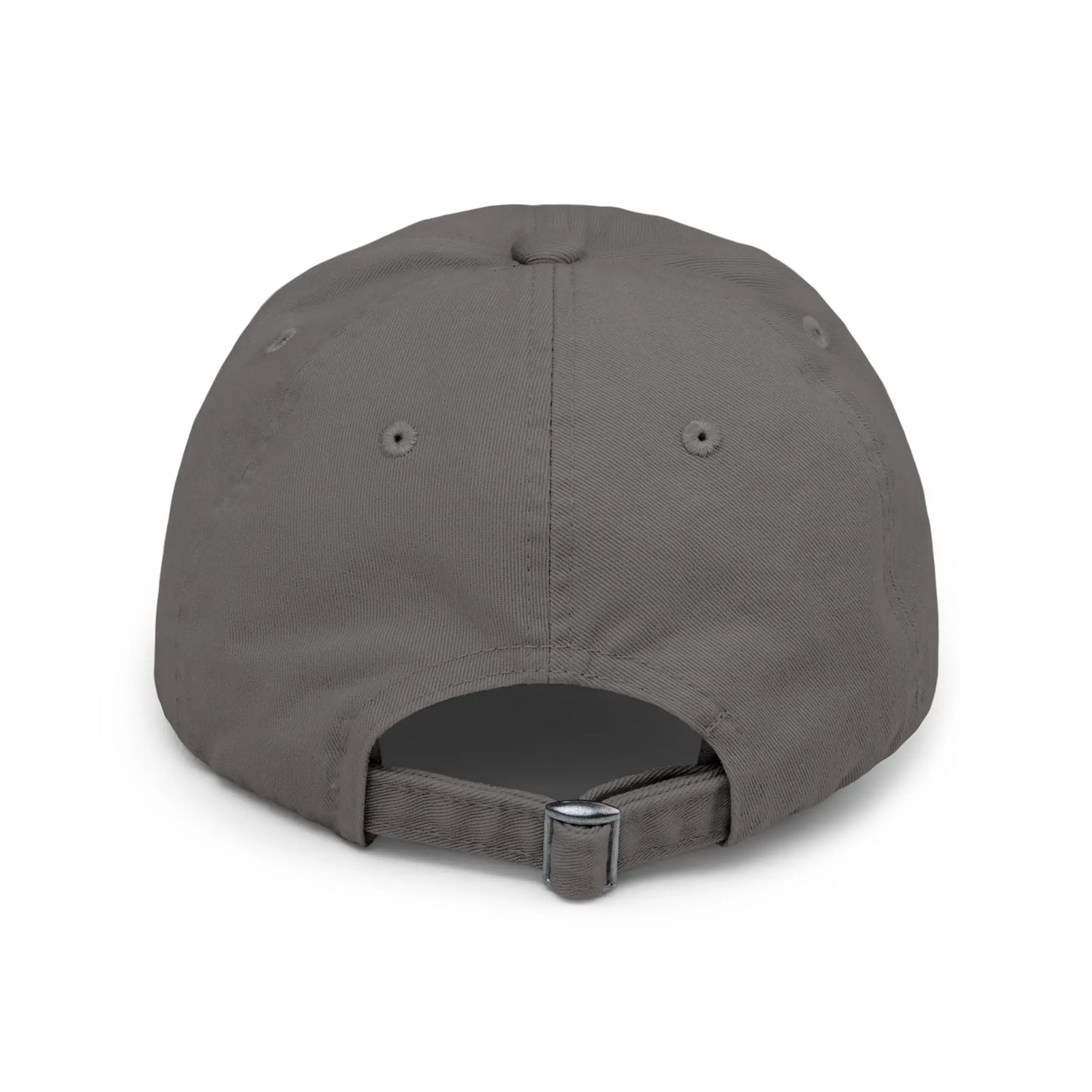 Believer Distressed Hat Product vendor