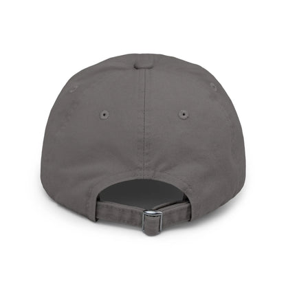 Believer Distressed Hat Product vendor