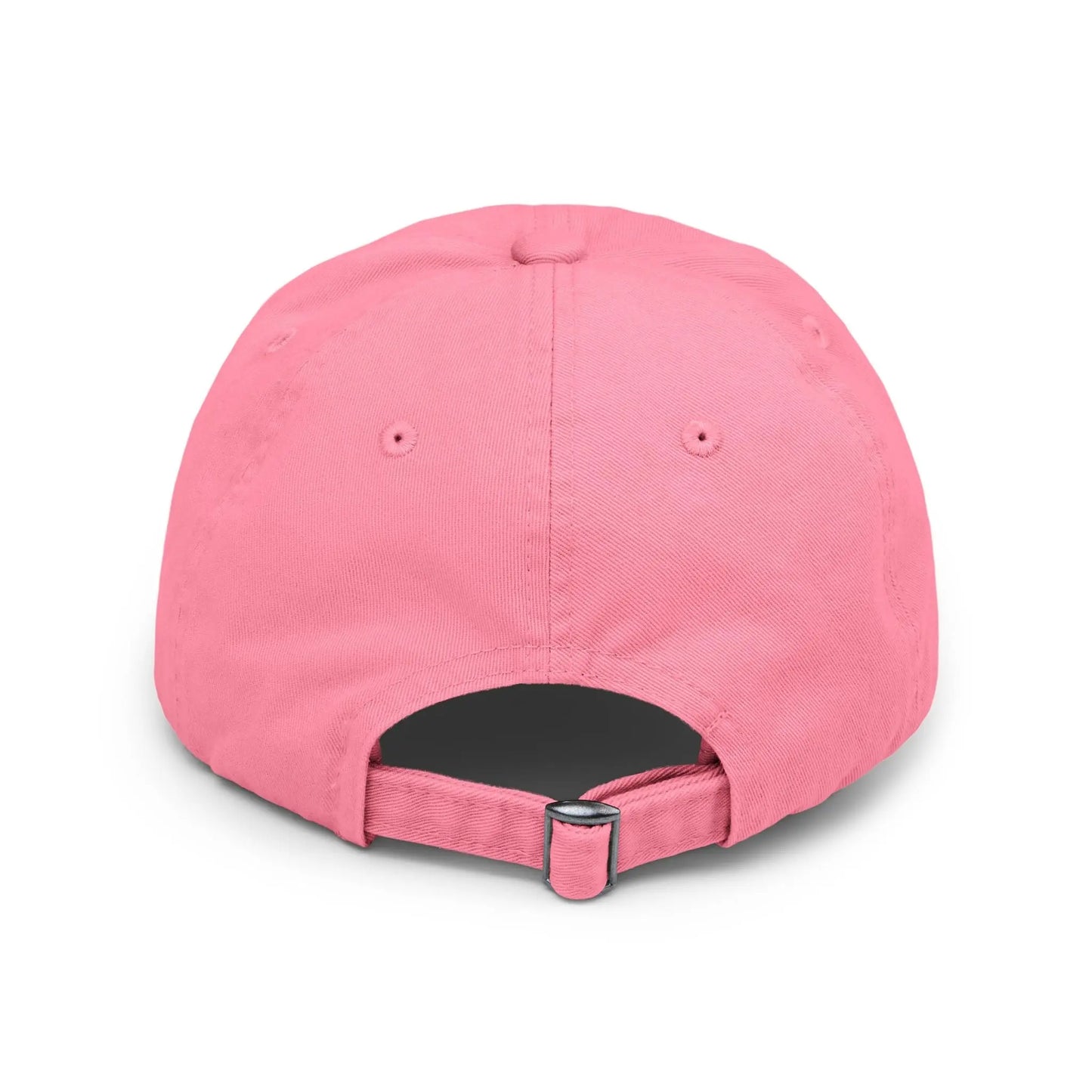 Believer Distressed Hat Product vendor