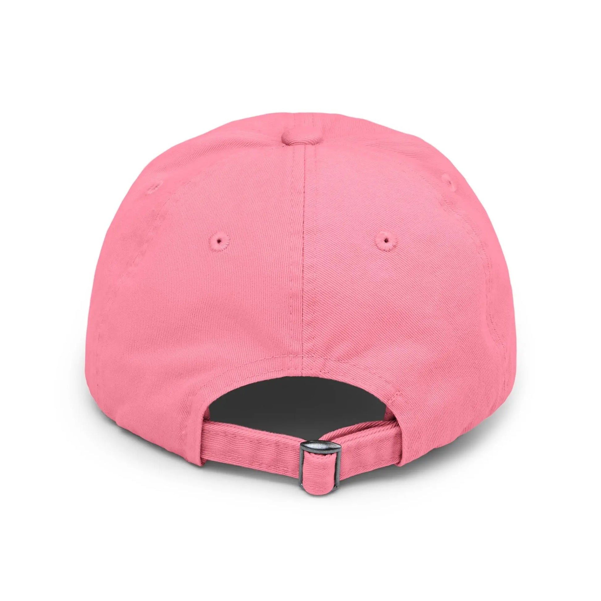 Believer Distressed Hat Product vendor