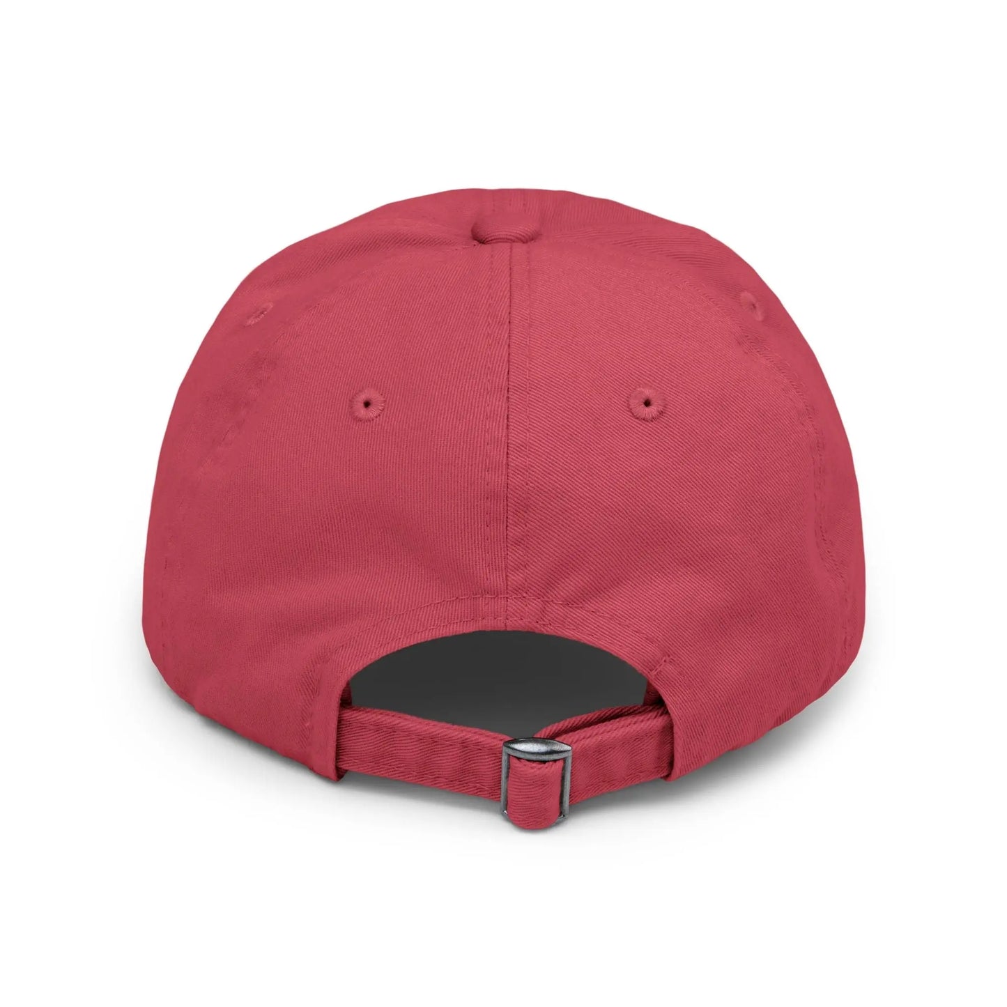 Believer Distressed Hat Product vendor
