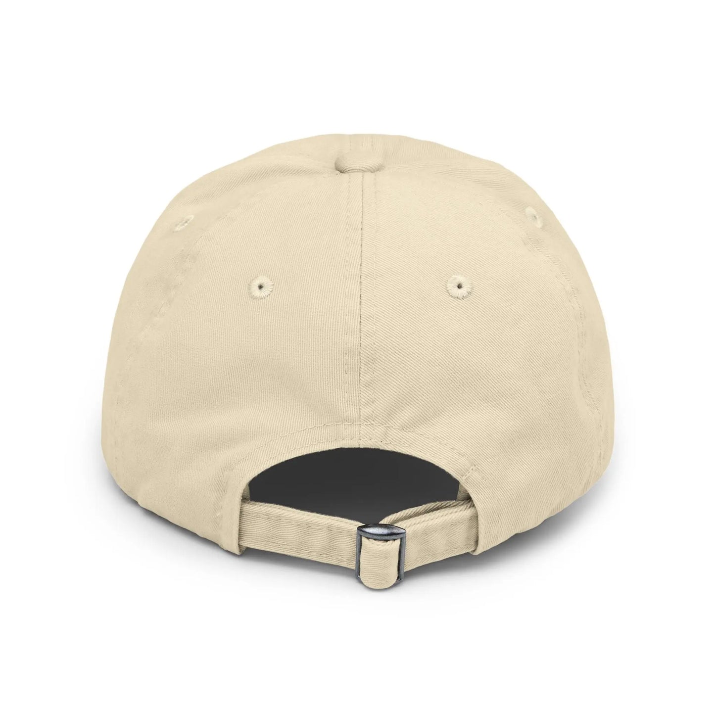 Cross Distressed Hat Product vendor