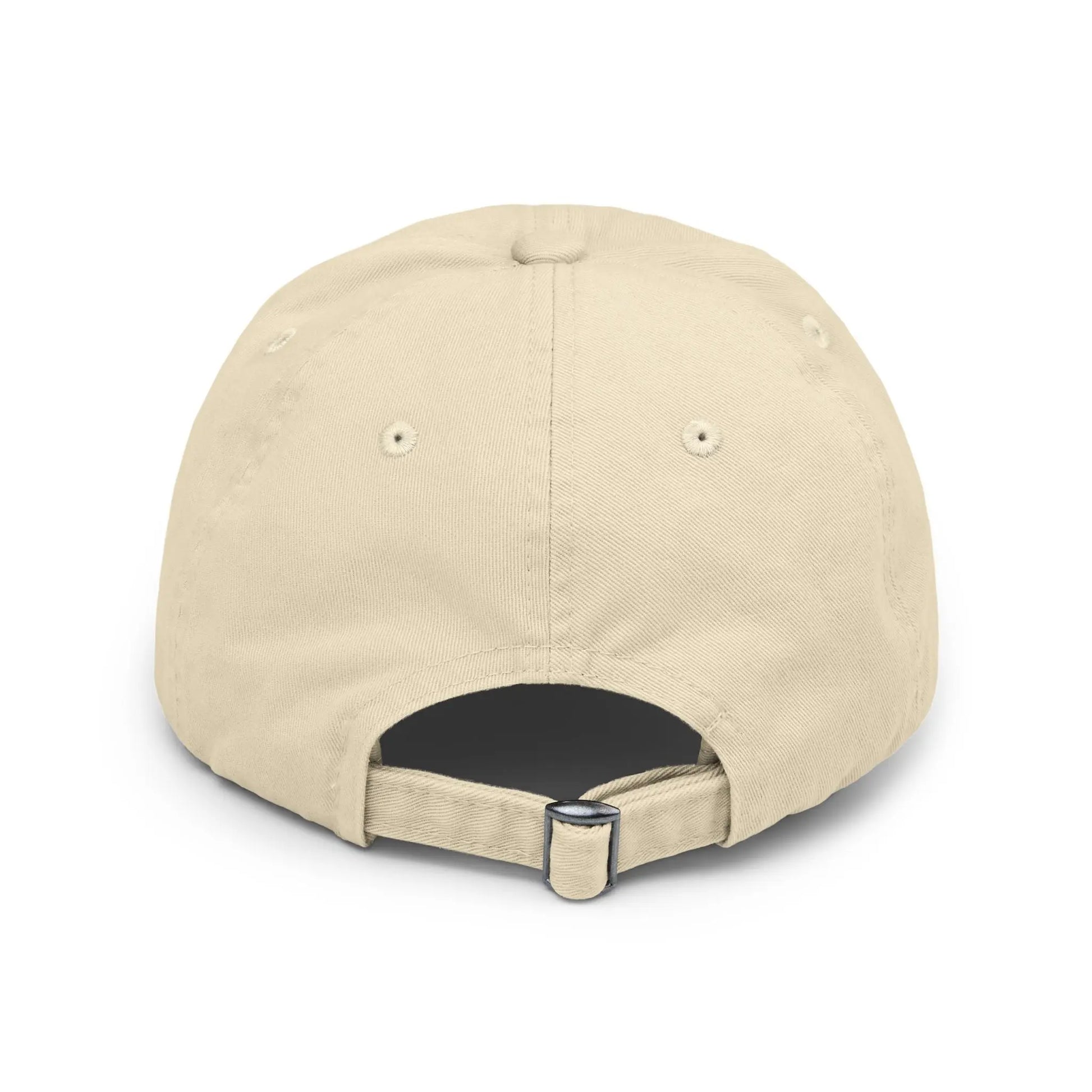 Cross Distressed Hat Product vendor