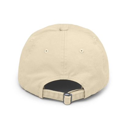 Cross Distressed Hat Product vendor