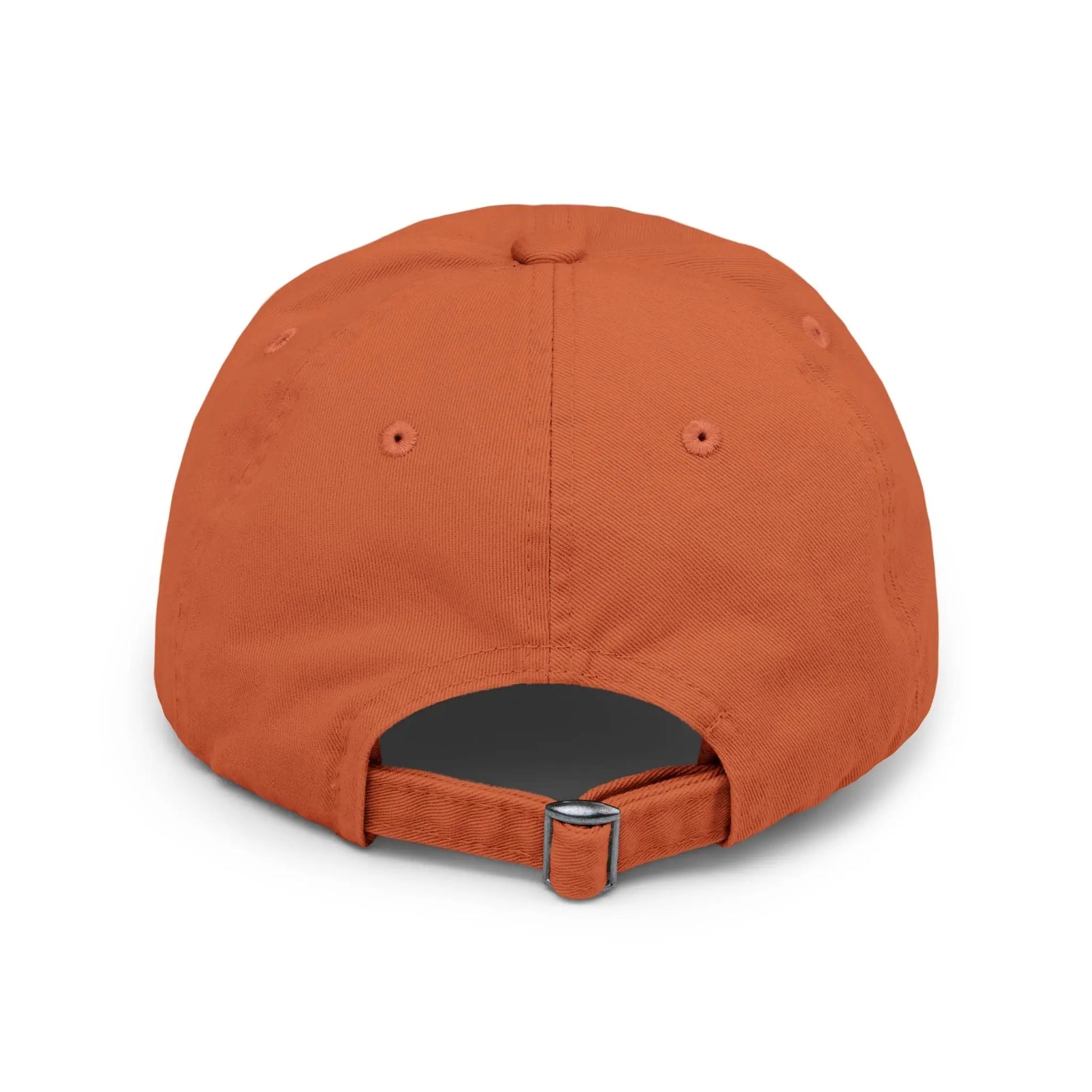 Cross Distressed Hat Product vendor