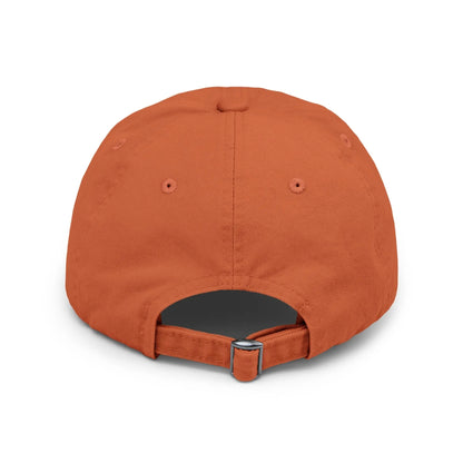 Cross Distressed Hat Product vendor
