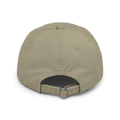 Cross Distressed Hat Product vendor