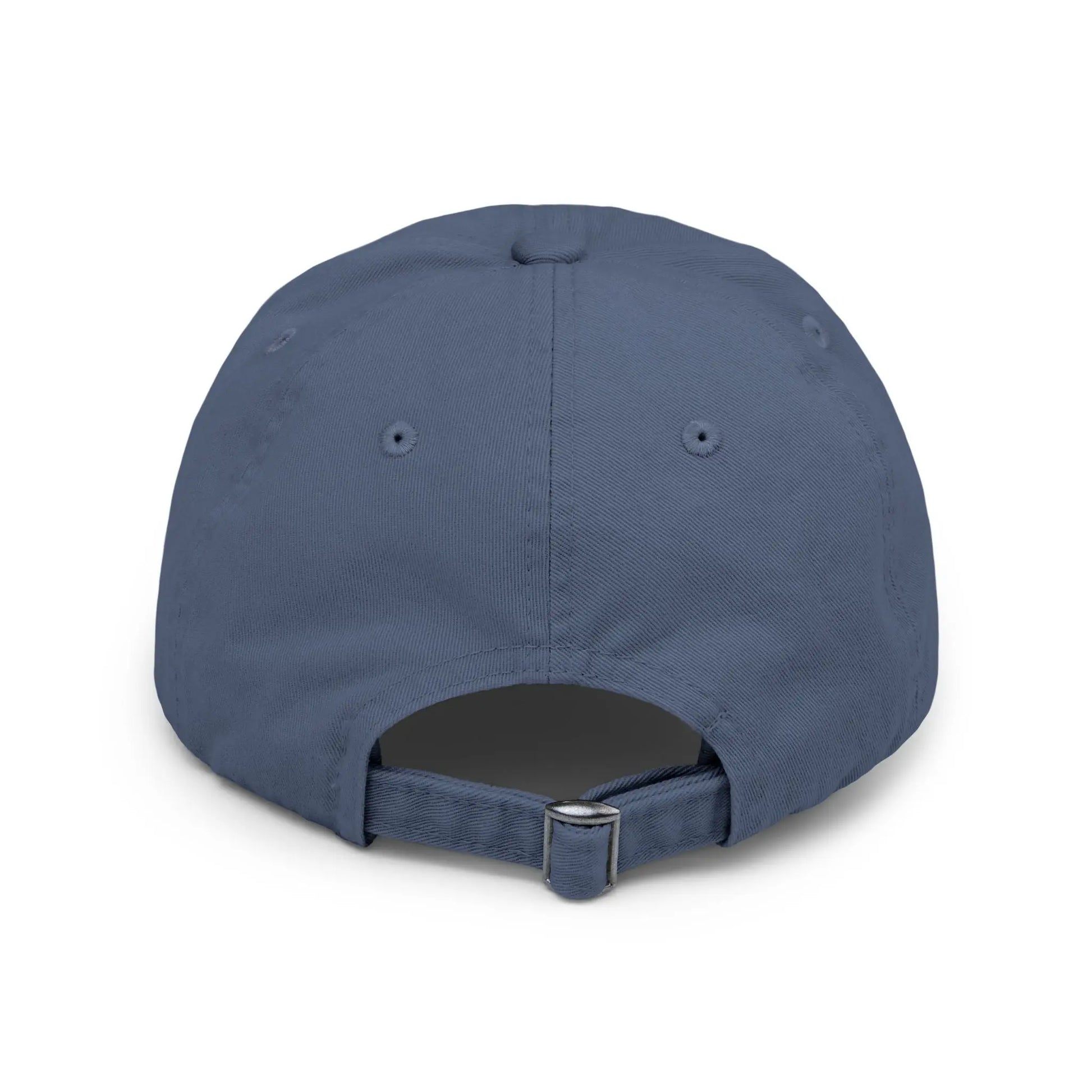 Cross Distressed Hat Product vendor