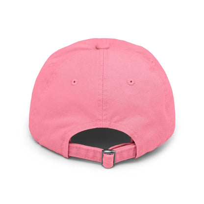 Cross Distressed Hat Product vendor