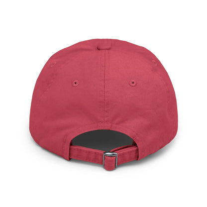 Cross Distressed Hat Product vendor