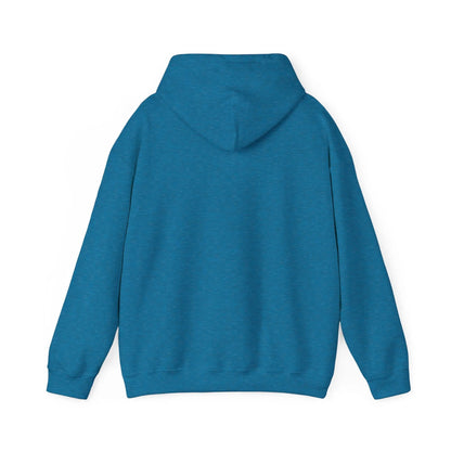 Faith Moves Mountains Hoodie Product vendor