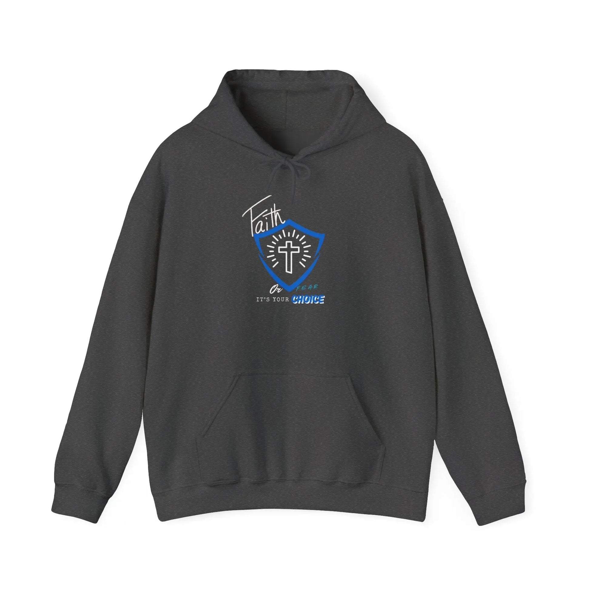Faith Your Choice Hoodie Product vendor