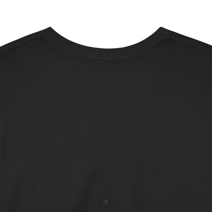 Faith moves mountains, Gender Neutral, Heavy Cotton Tee, Believer Gift Product vendor