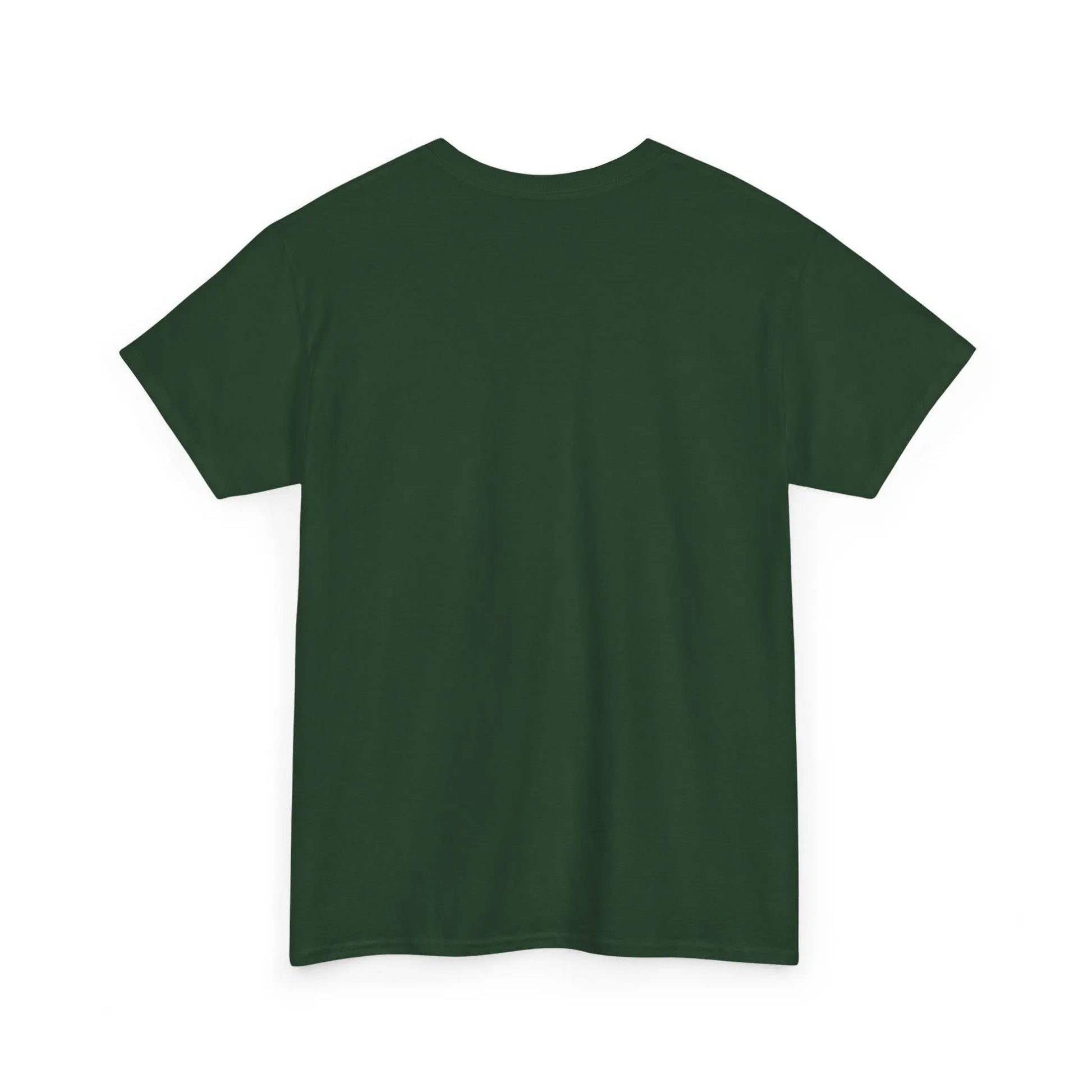Faith moves mountains, Gender Neutral, Heavy Cotton Tee, Believer Gift Product vendor