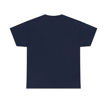 Faith moves mountains, Gender Neutral, Heavy Cotton Tee, Believer Gift Product vendor