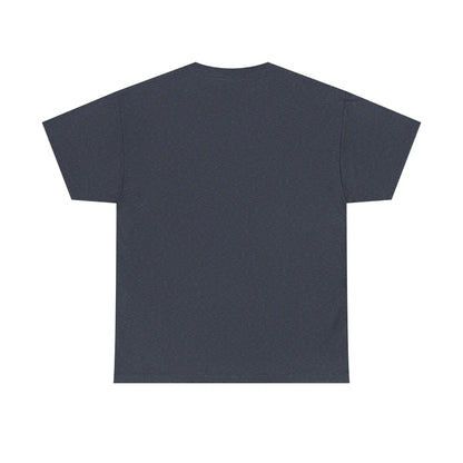 Faith moves mountains, Gender Neutral, Heavy Cotton Tee, Believer Gift Product vendor