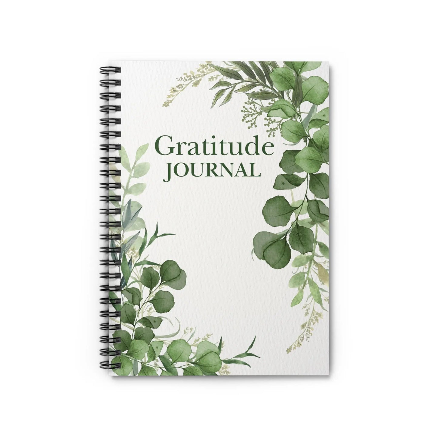 Gratitude Journal Product vendor