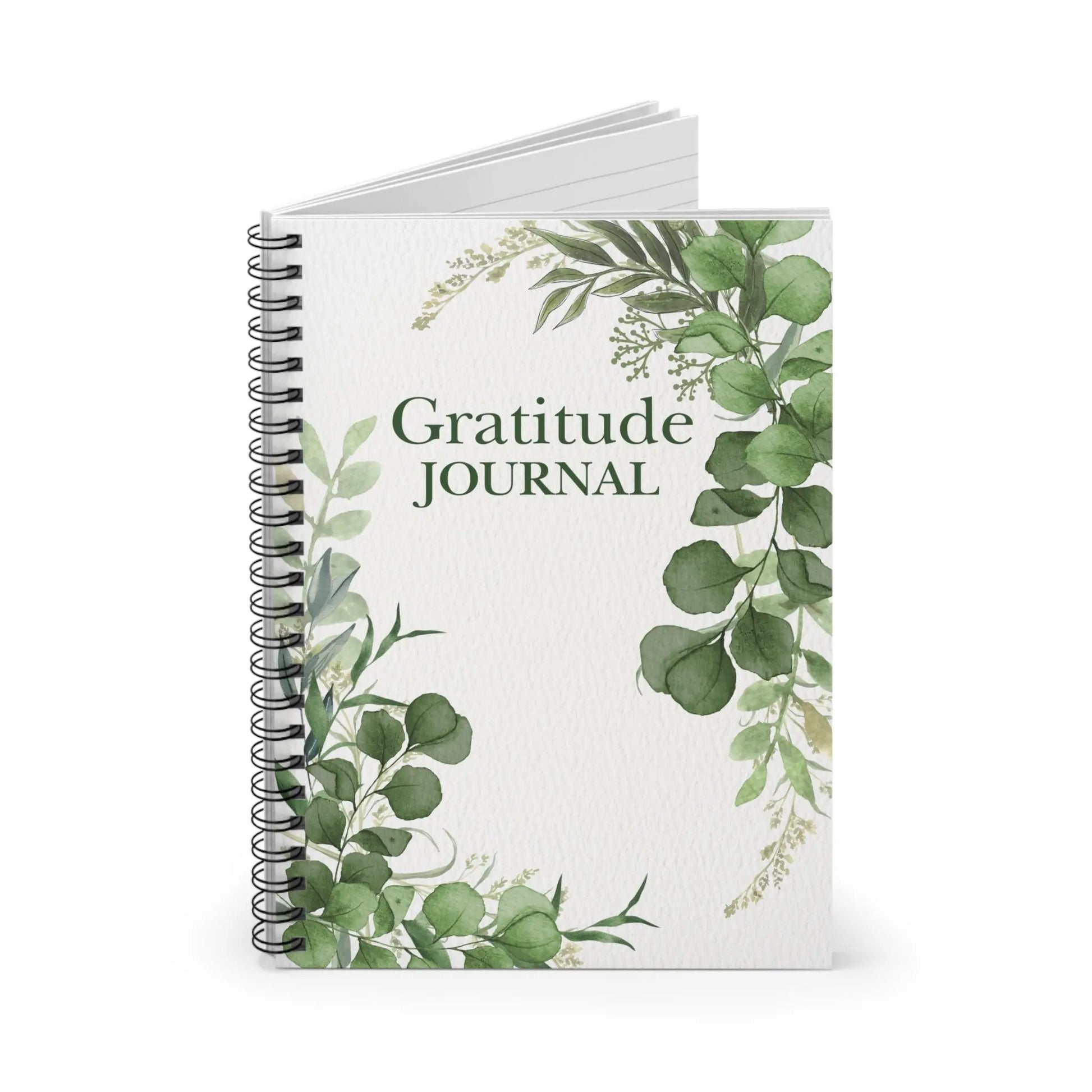 Gratitude Journal Product vendor