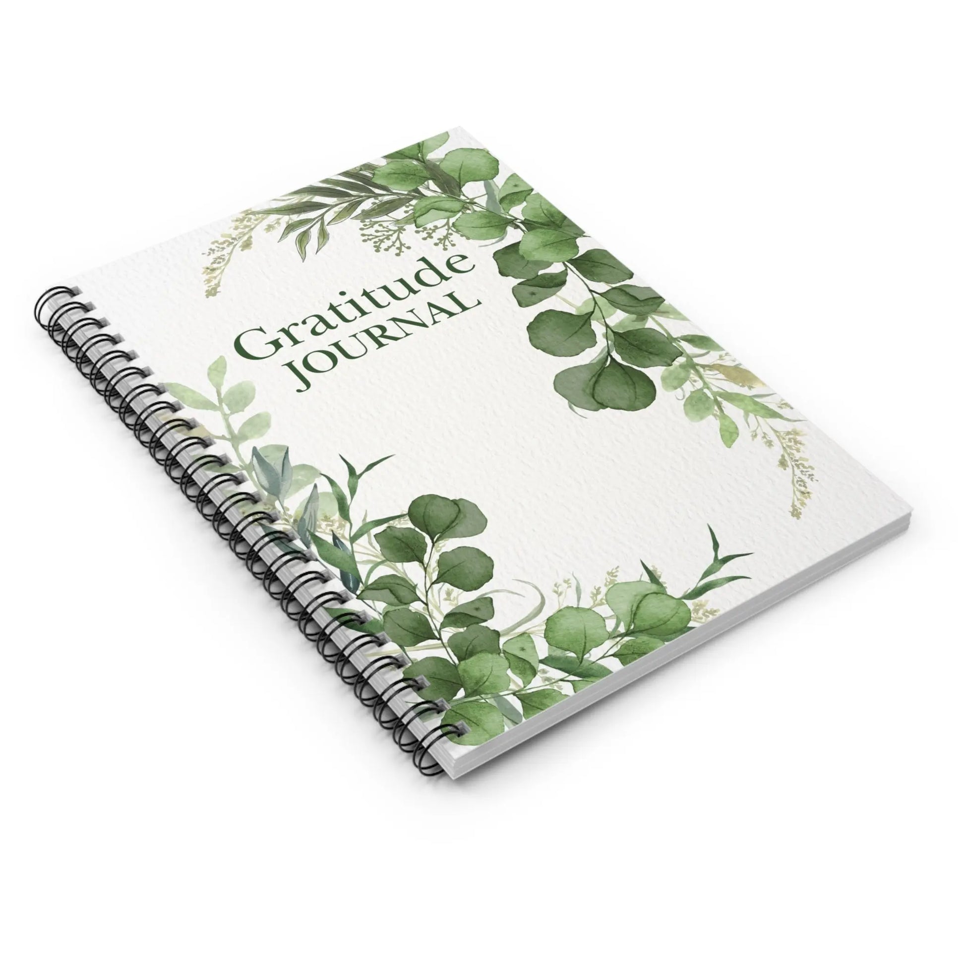 Gratitude Journal Product vendor