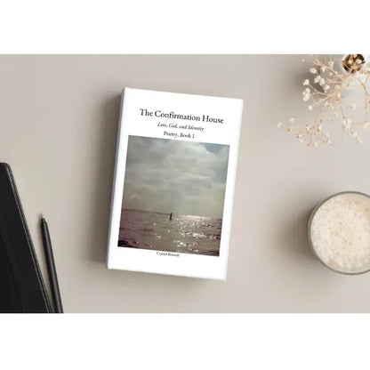 The Confirmation House Love, God and Identity Poetry Book 1 Product vendor