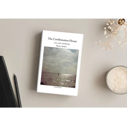 The Confirmation House Love, God and Identity Poetry Book 1 Product vendor