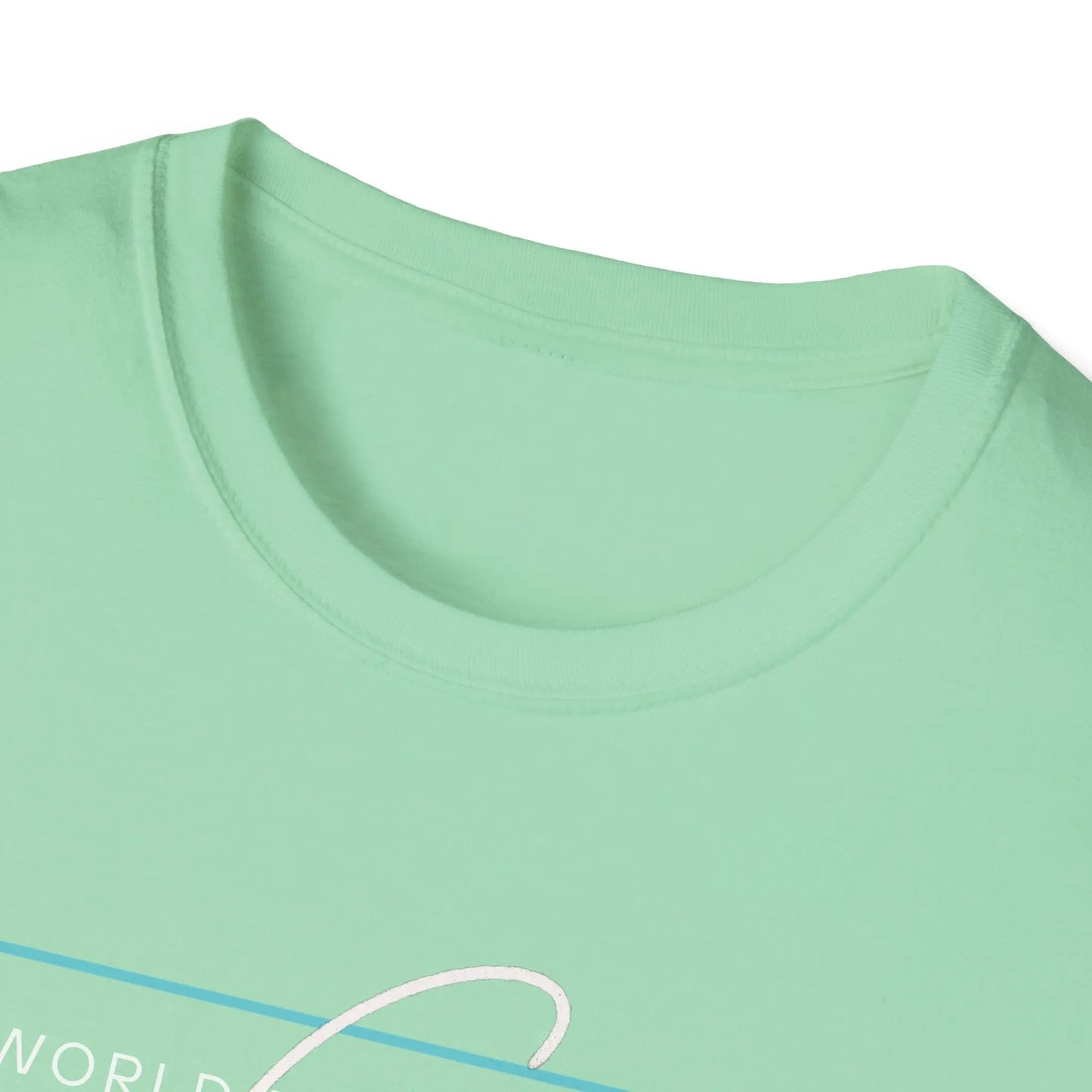 The World Needs More Grace Tshirt, Comfy Gifts, Comfortable Tshirt, Believer gifts, Tee, Gender Neutral, Softstyle T Shirt Product vendor