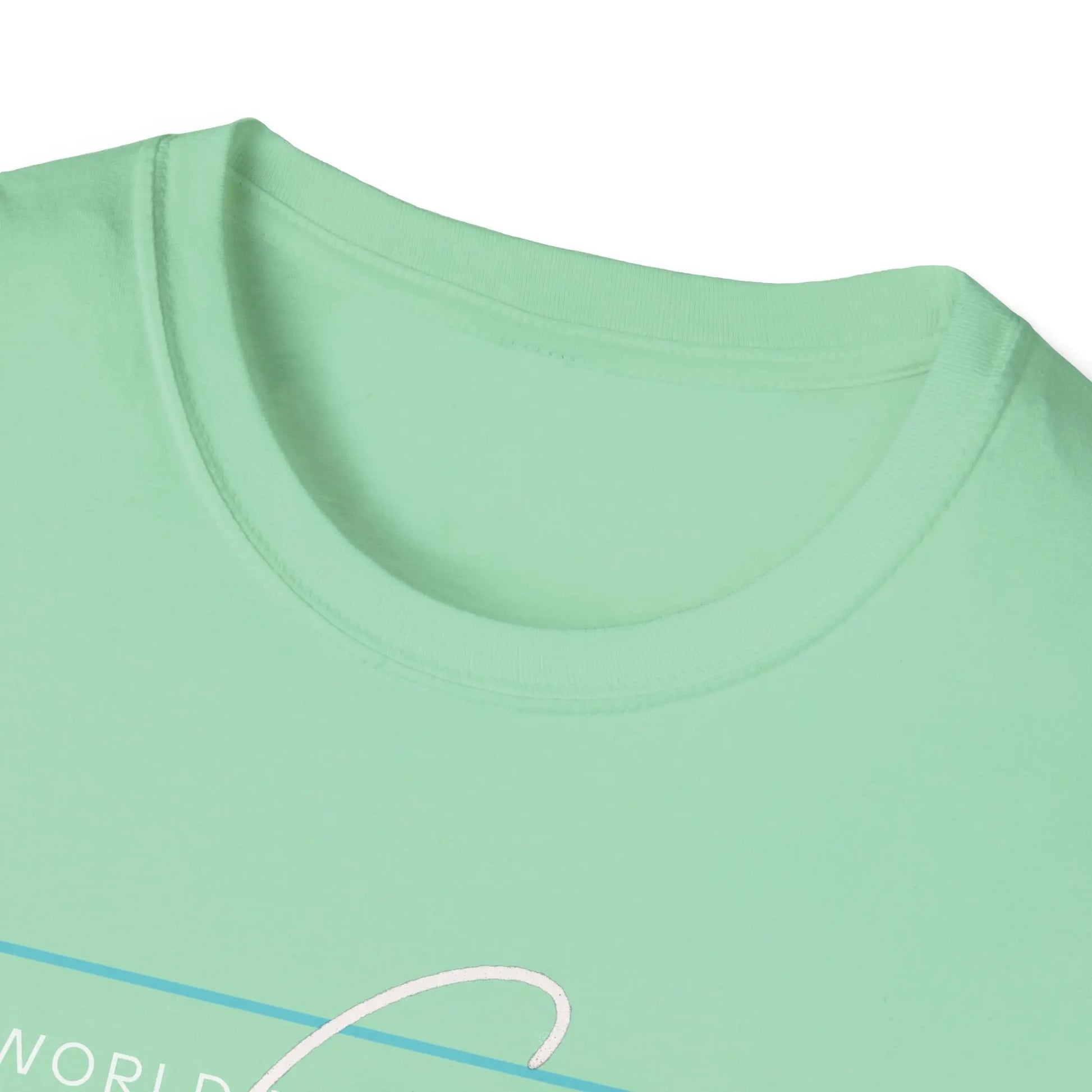The World Needs More Grace Tshirt, Comfy Gifts, Comfortable Tshirt, Believer gifts, Tee, Gender Neutral, Softstyle T Shirt Product vendor