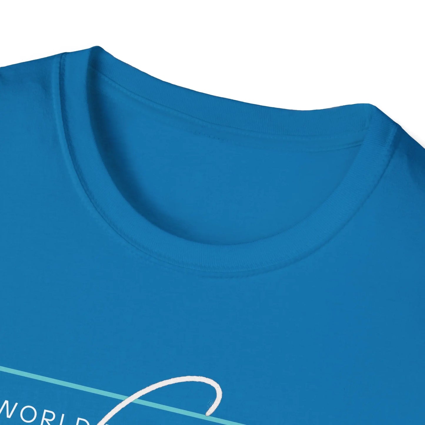 The World Needs More Grace Tshirt, Comfy Gifts, Comfortable Tshirt, Believer gifts, Tee, Gender Neutral, Softstyle T Shirt Product vendor