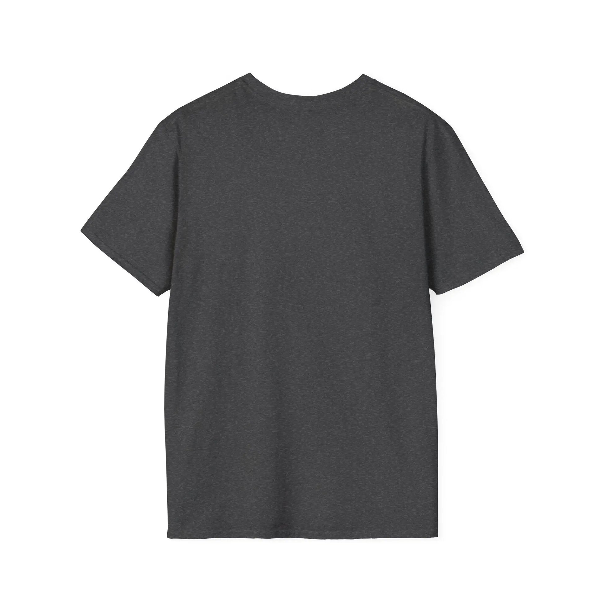 The World Needs More Grace, Softstyle T Shirt Product vendor