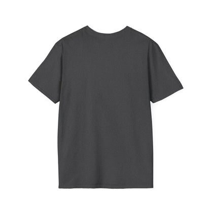 The World Needs More Grace, Softstyle T Shirt Product vendor