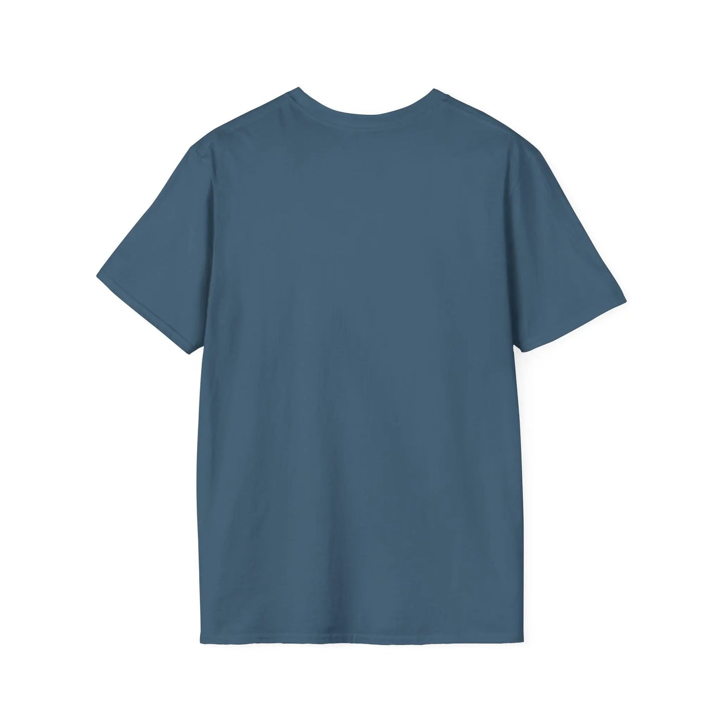 The World Needs More Grace, Softstyle T Shirt Product vendor
