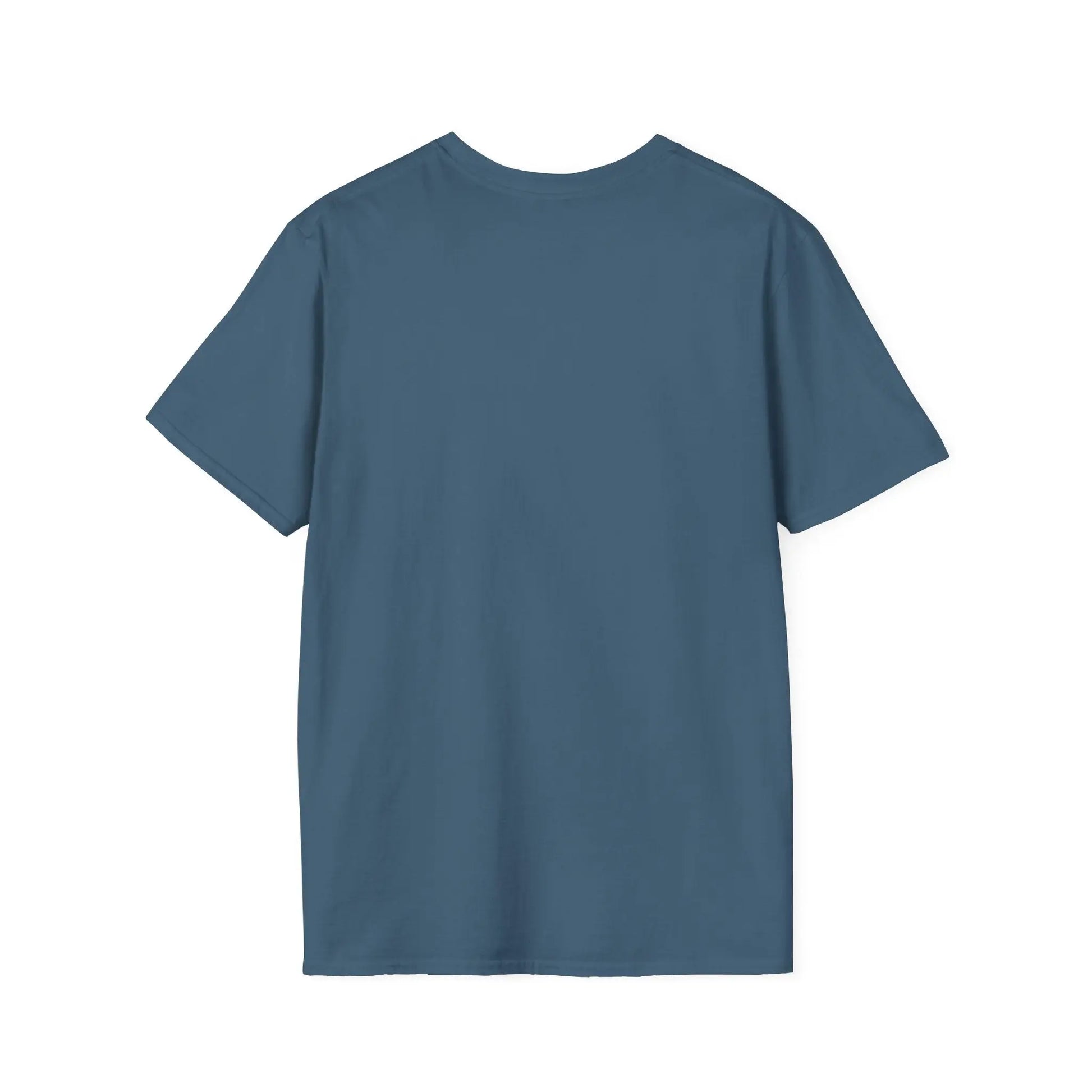 The World Needs More Grace, Softstyle T Shirt Product vendor