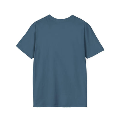 The World Needs More Grace, Softstyle T Shirt Product vendor